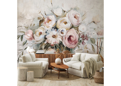 Снимка на фототапет